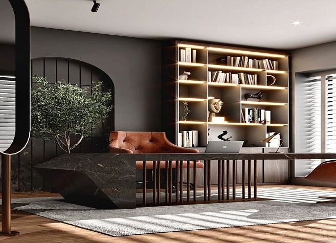 Best Office Interior Designing Company In nirmanvihar 
