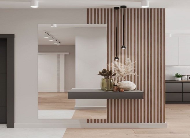 Best Wall Designers In Laxminagar