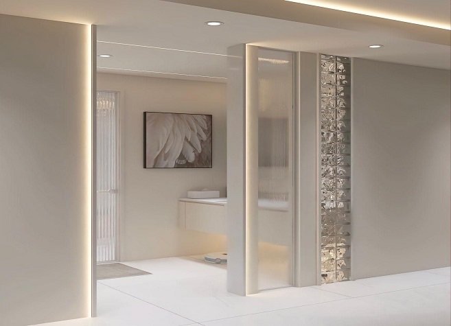 Best Wall Designers In NOIDA