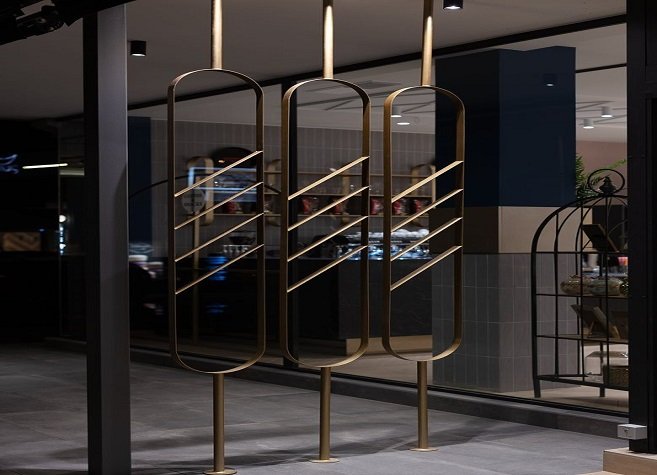 best aluminium work in Delhi