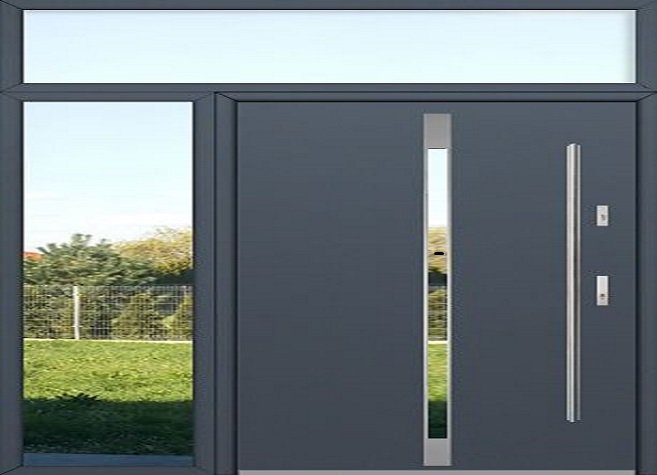 best aluminium work in noida