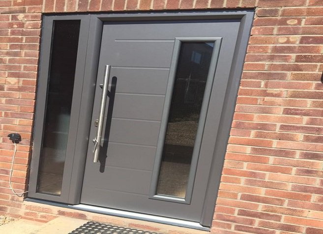 best aluminium work in gurgaon