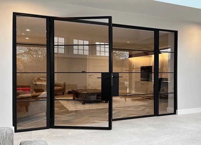 best aluminium work in preetvihar