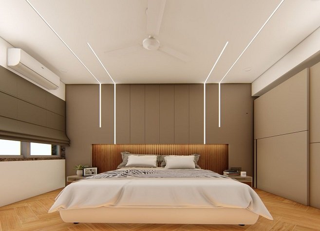 Best False Ceiling Work In laxminagar