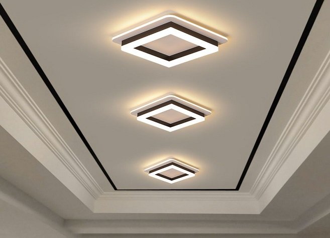 Best False Ceiling Work In Delhi