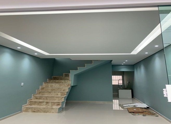 Best Paint-Work Design Company In Delhi